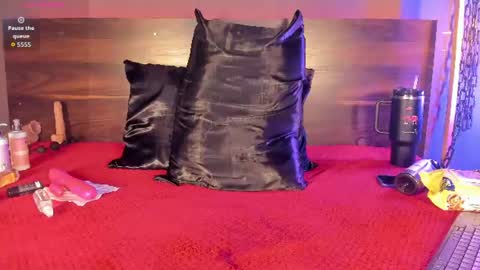 Snapshot of aniaa_rouse chatting on July 4, 10:38 pm ANIA online show from July 4, 10:38 pm