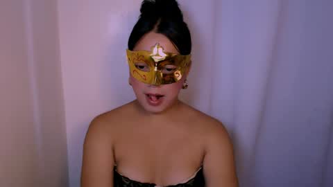 anicehottest online show from May 22, 11:32 pm