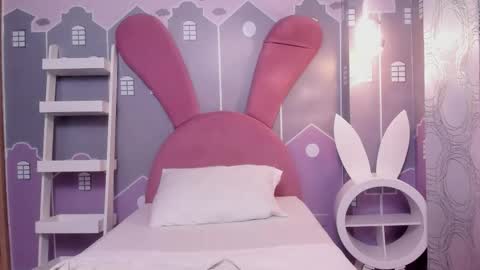 Anie online show from March 26, 2:17 am