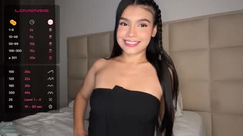 ANGIE online show from October 25, 3:03 am