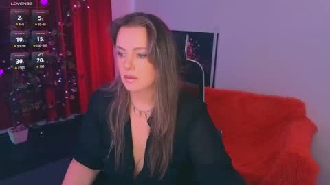 Aniela online show from May 20, 7:25 am