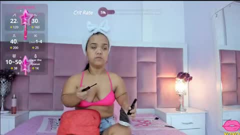 anierey online show from January 29, 12:02 pm