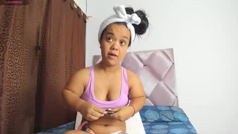 anierey online show from October 11, 10:08 pm