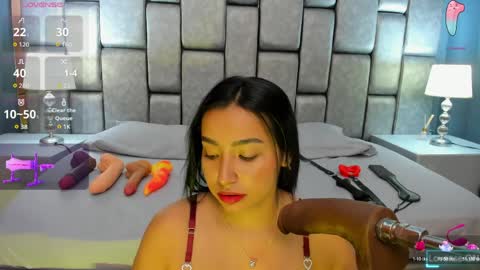 Ani  Time schedule 0600 - 1400 GMT -5 online show from April 7, 11:10 am