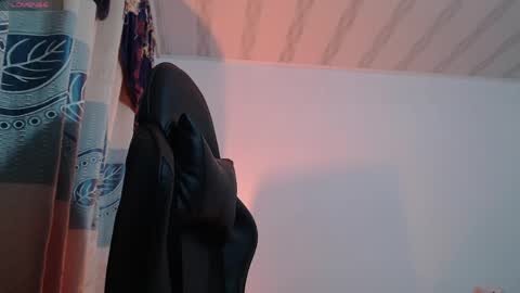 ANIIE  online show from April 7, 10:09 pm