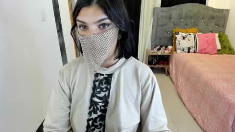 Snapshot of aniisaalii chatting on March 18, 12:41 pm Anissa online show from March 18, 12:41 pm