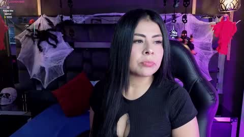 Ani  online show from October 22, 3:29 am