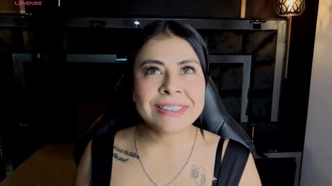 Ani  online show from November 18, 3:56 am