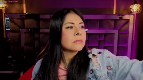 Ani  online show from November 25, 3:39 am