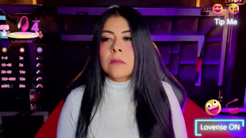 Ani  online show from December 23, 3:37 am