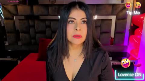 Ani  online show from February 17, 3:47 am