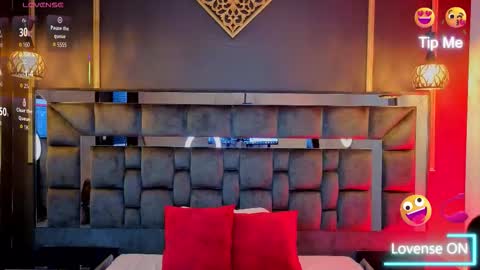 Ani  online show from March 7, 5:04 am