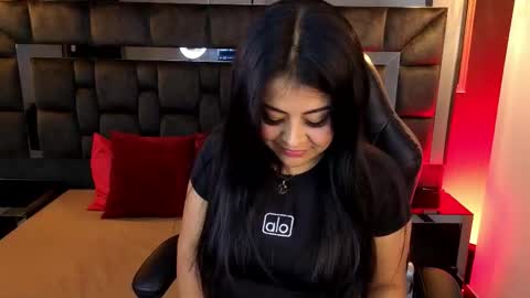 Ani  online show from March 21, 4:28 am