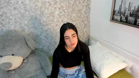 anika_h online show from March 13, 12:12 pm
