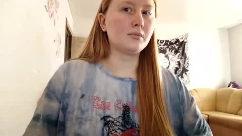 Snapshot of anika_lipps chatting on September 17, 11:34 am Anika online show from September 17, 11:34 am