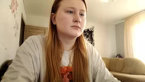 Anika online show from November 6, 1:56 pm