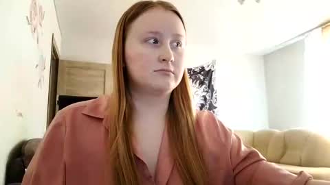 Anika online show from March 1, 2:08 pm