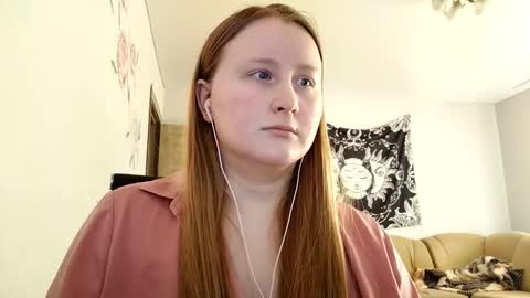 Anika online show from March 19, 1:59 pm