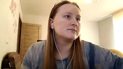 Anika online show from March 24, 12:10 pm