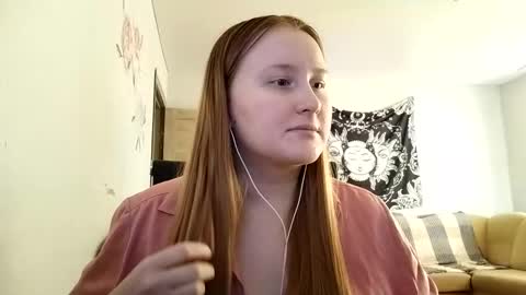 Anika online show from March 28, 12:05 pm