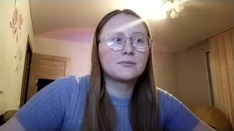 Anika online show from April 13, 11:32 pm