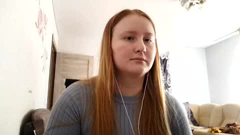 Anika online show from April 17, 3:15 pm