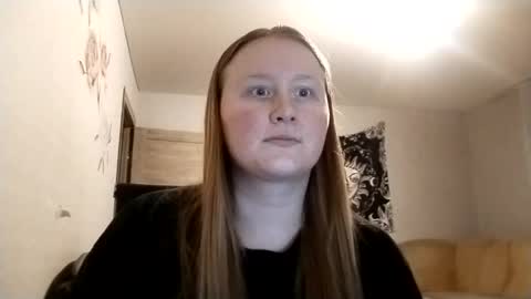 Anika online show from May 15, 11:56 pm