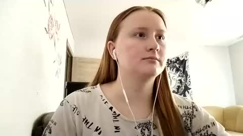 Anika online show from August 7, 12:51 pm