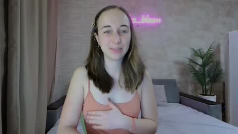 anikabloom online show from January 21, 1:18 am