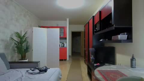 anikabloom online show from January 23, 12:46 am