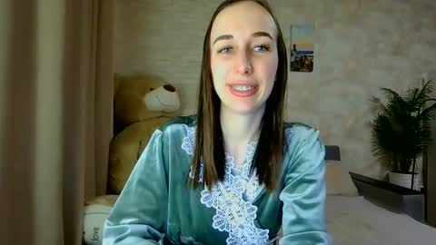 Snapshot of anikabloom chatting on January 31, 7:11 pm anikabloom online show from January 31, 7:11 pm