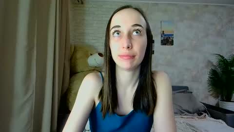 Snapshot of anikabloom chatting on February 8, 7:50 pm anikabloom online show from February 8, 7:50 pm