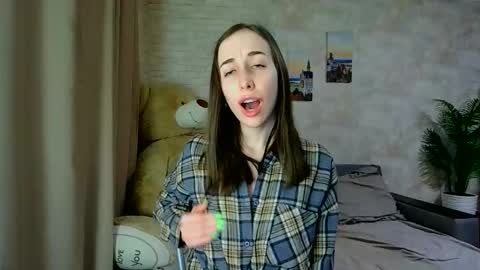 Snapshot of anikabloom chatting on February 10, 7:29 pm anikabloom online show from February 10, 7:29 pm