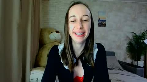 Snapshot of anikabloom chatting on February 11, 3:17 pm anikabloom online show from February 11, 3:17 pm