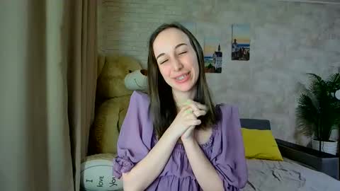 Snapshot of anikabloom chatting on February 14, 12:18 am anikabloom online show from February 14, 12:18 am