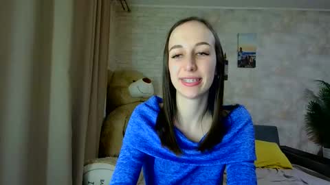 Snapshot of anikabloom chatting on February 17, 8:26 pm anikabloom online show from February 17, 8:26 pm