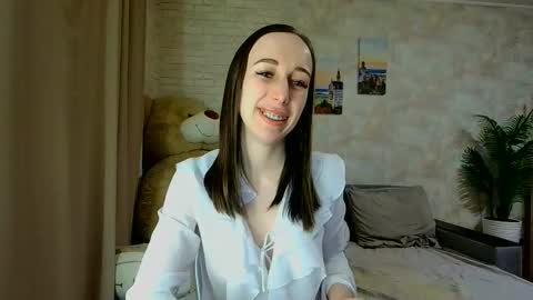 Snapshot of anikabloom chatting on February 18, 9:11 pm anikabloom online show from February 18, 9:11 pm