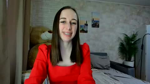 Snapshot of anikabloom chatting on February 20, 6:26 am anikabloom online show from February 20, 6:26 am