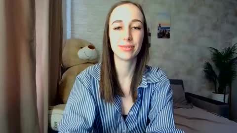 Snapshot of anikabloom chatting on February 21, 11:22 am anikabloom online show from February 21, 11:22 am