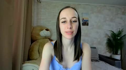 Snapshot of anikabloom chatting on February 22, 2:04 pm anikabloom online show from February 22, 2:04 pm