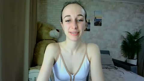 Snapshot of anikabloom chatting on February 25, 5:44 pm anikabloom online show from February 25, 5:44 pm