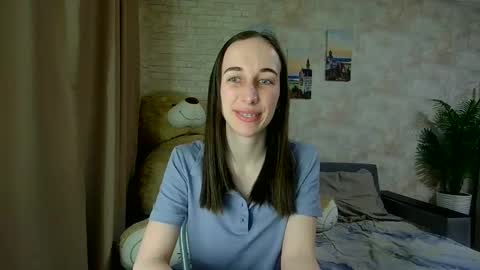 anikabloom online show from March 17, 7:06 pm