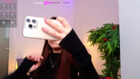 Anika online show from February 17, 7:05 am