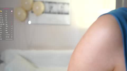 Snapshot of anikanyx chatting on February 6, 11:02 am Sofi online show from February 6, 11:02 am