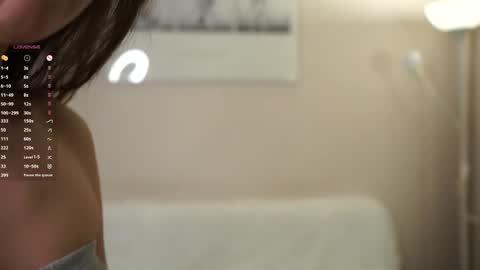 Snapshot of anikanyx chatting on February 16, 3:52 pm Sofi online show from February 16, 3:52 pm