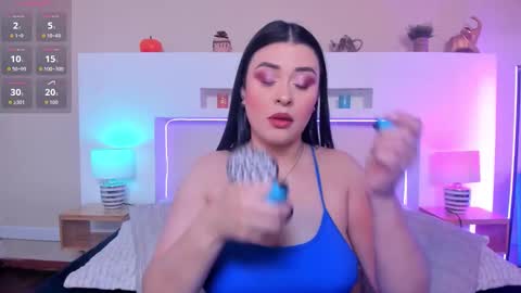 Anika Romano online show from January 19, 11:36 am