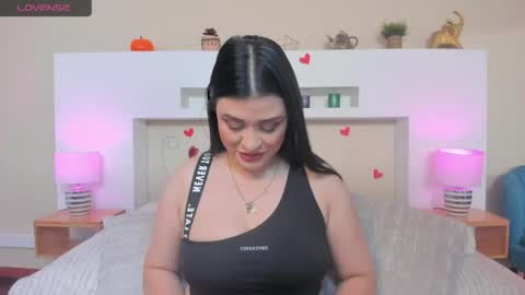 Anika Romano online show from April 13, 11:37 am