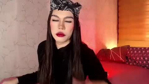 Snapshot of anikkafox chatting on September 23, 2:58 am Nikka online show from September 23, 2:58 am