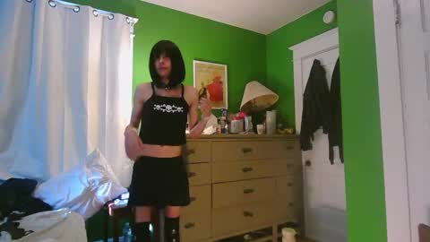 Ani online show from February 1, 6:50 pm