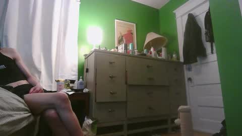 Ani online show from February 8, 11:57 am